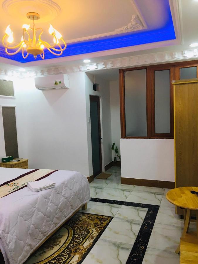 Amor Hotel Ho Chi Minh City Exterior photo